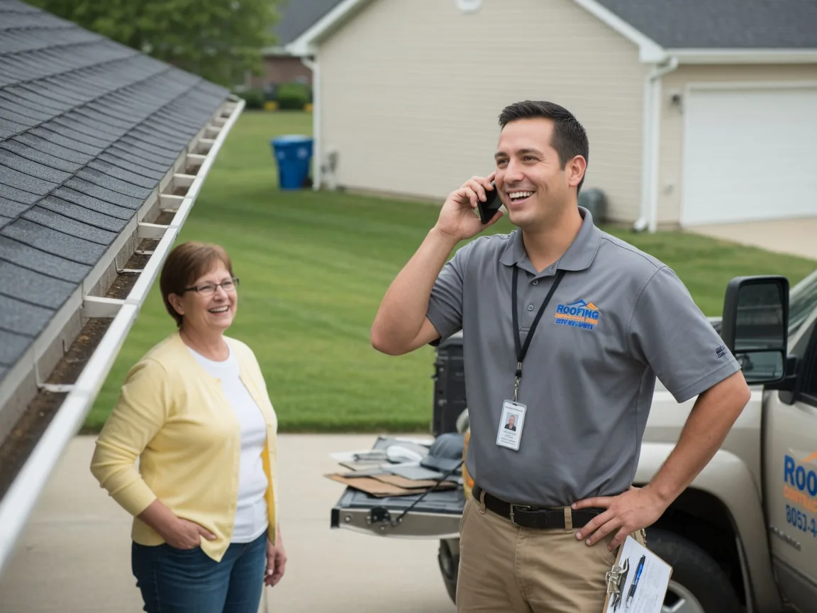 Local Roofing Contractors Rockford, TN FAQs